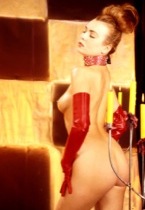 Photo n°3 : Justine