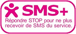 Stop SMS Coquins